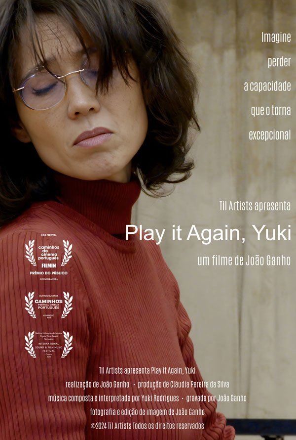 Play it Again, Yuki