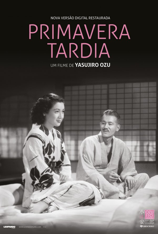 Primavera Tardia