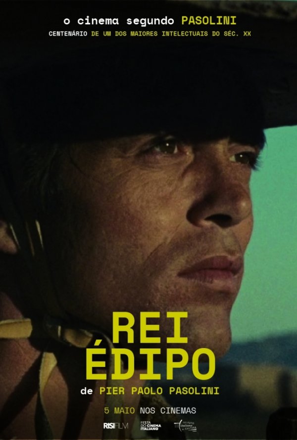 Rei Édipo