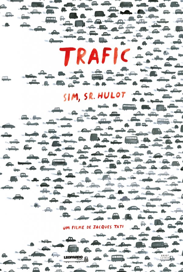 Sim, Sr. Hulot