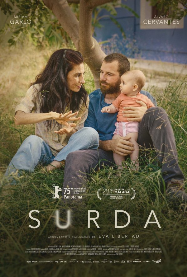 Surda