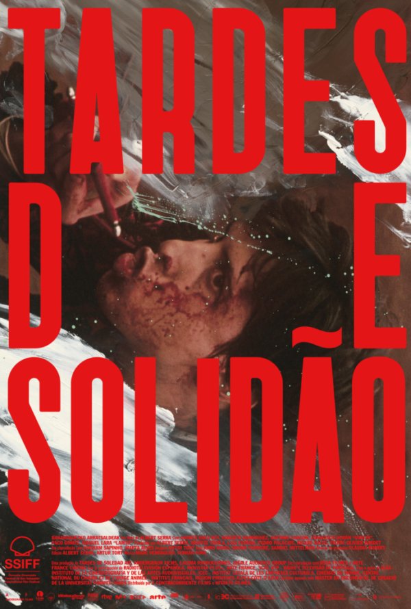 Tardes de Solidão