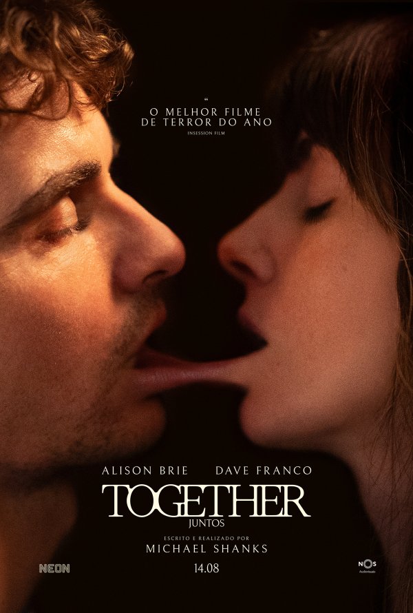 Together - Juntos