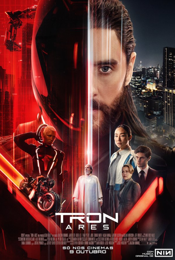 TRON: Ares