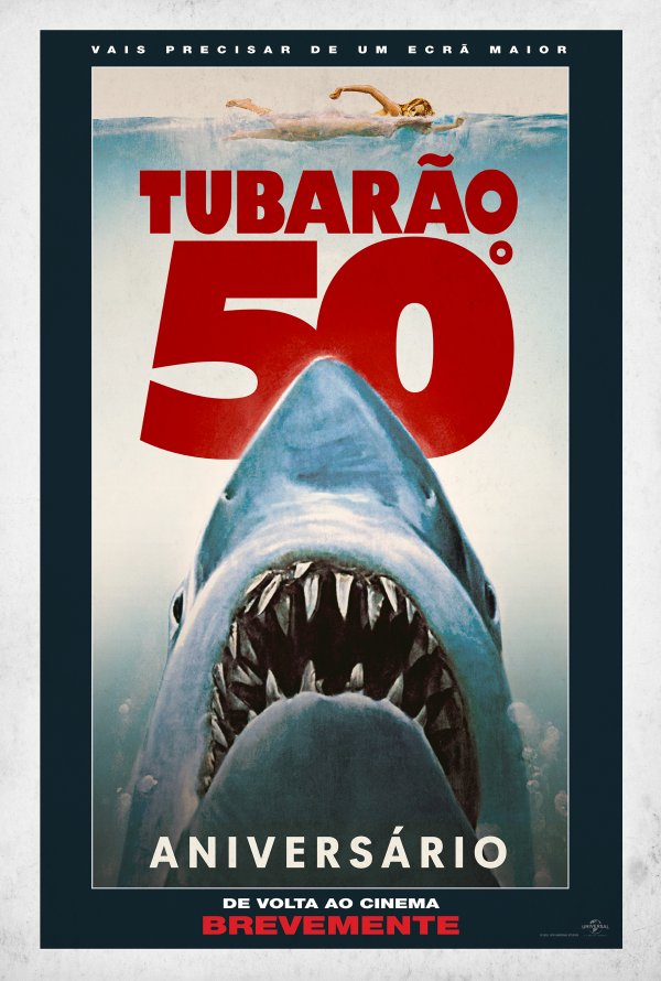 Tubarão (50º aniversário)