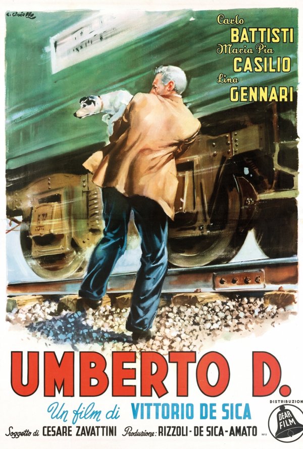 Umberto D.