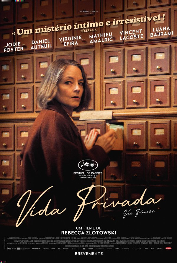 Vida Privada