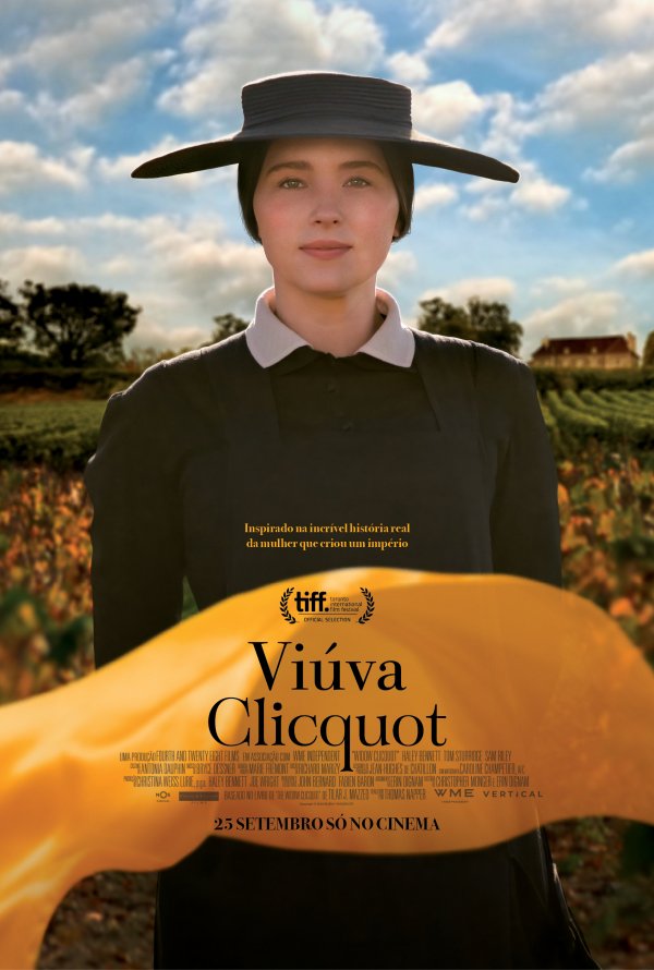 Viúva Clicquot